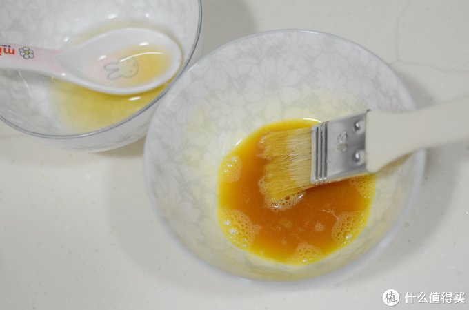 网红级月饼:金沙奶黄流心月饼,你也可以自己做