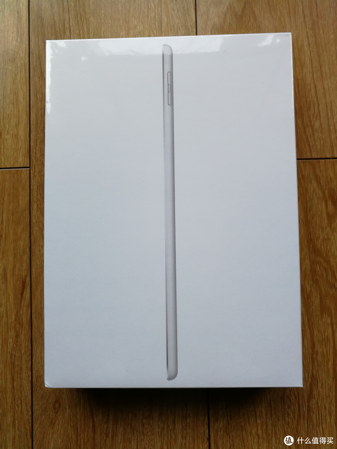 Apple 苹果  2017款iPad 平板电脑 简评