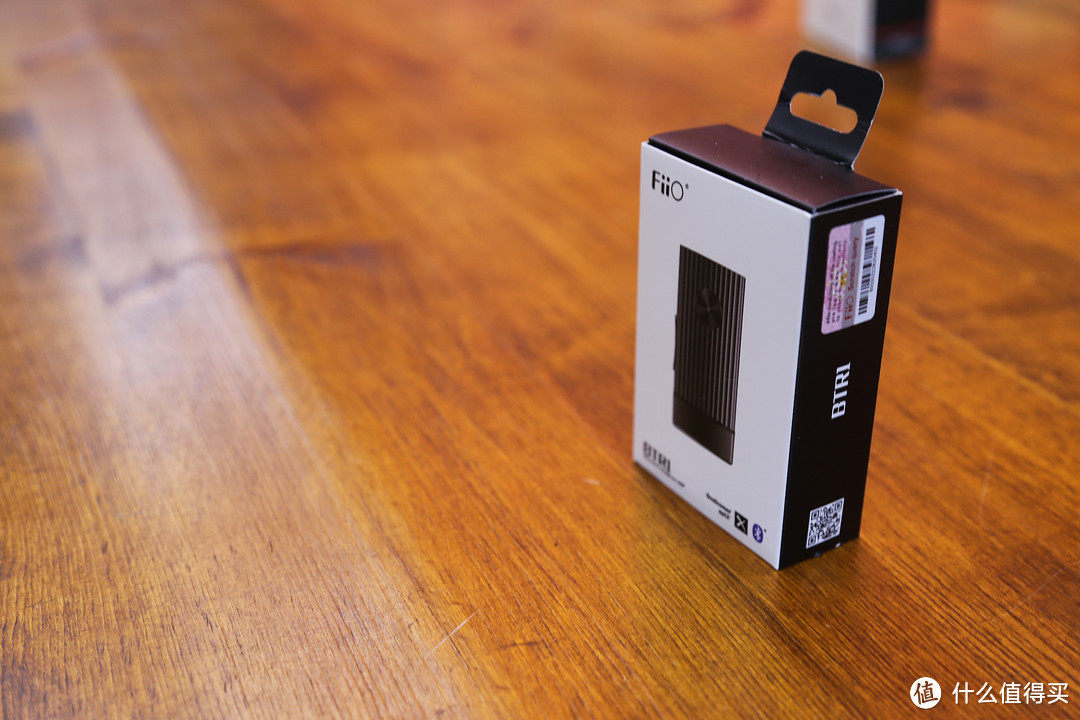 #本站首晒# 假装自己买了许多蓝牙耳机—FiiO 飞傲 BTR1 蓝牙音频接收器