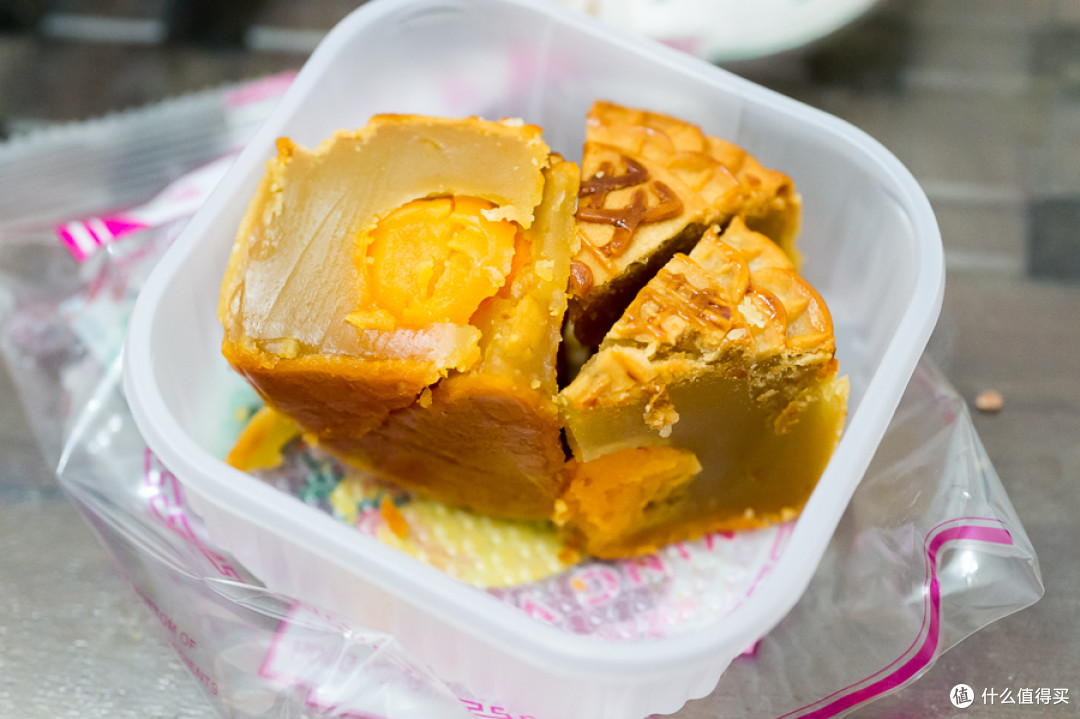 #热征#中秋#蘸酱油还是加点醋?个人无责任多款中秋月饼横向业余评测