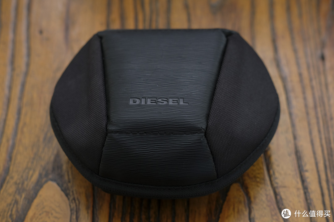 让我们一起动次打次——Monster Diesel VEKTR™头戴式耳机使用感受