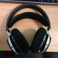 歌德 SR80e 头戴式耳机使用总结(弹力带|听感|性价比)