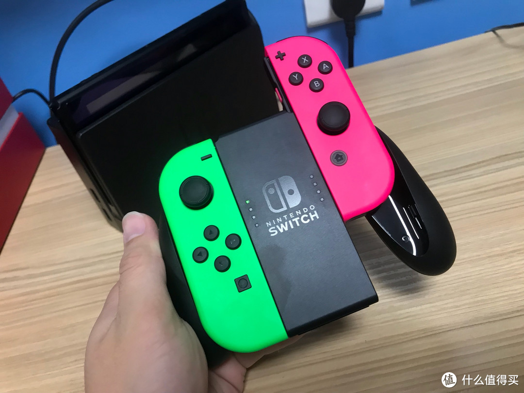 Nintendo 任天堂 Switch 日本亚马逊抢购攻略