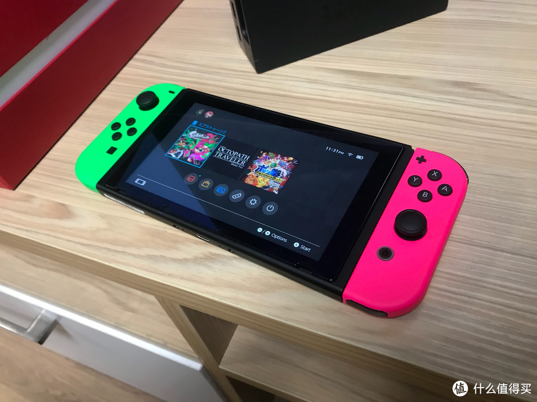 Nintendo 任天堂 Switch 日本亚马逊抢购攻略