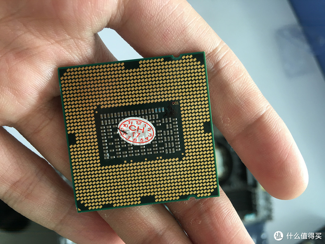 千元成本的工作机组装，顺便吃个鸡？你所不知道的E3和660Ti！