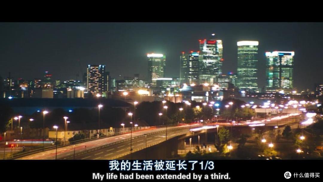你需要补充一点精神食粮 — 那些熬夜我都要看完的电影(二)