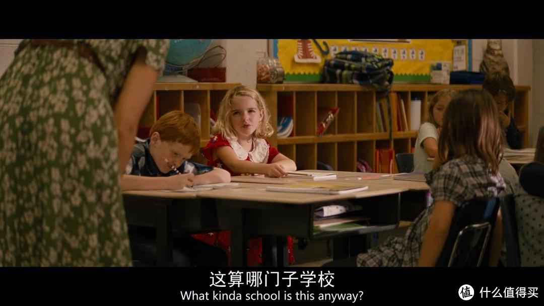 你需要补充一点精神食粮 — 那些熬夜我都要看完的电影(二)