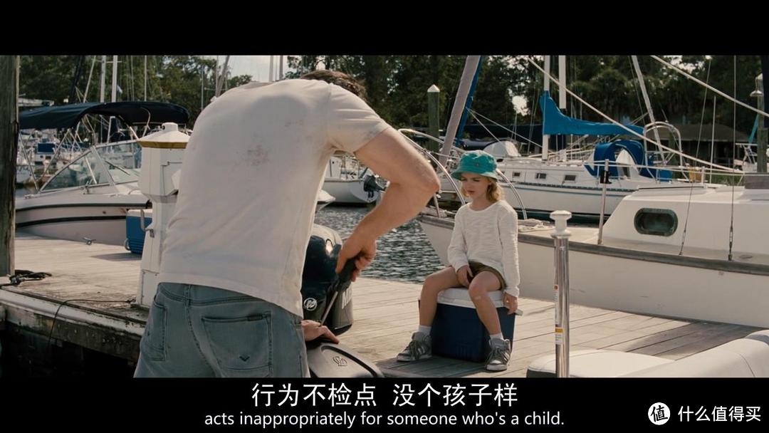 你需要补充一点精神食粮 — 那些熬夜我都要看完的电影(二)