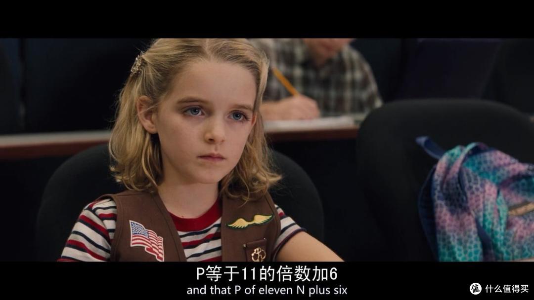 你需要补充一点精神食粮 — 那些熬夜我都要看完的电影(二)