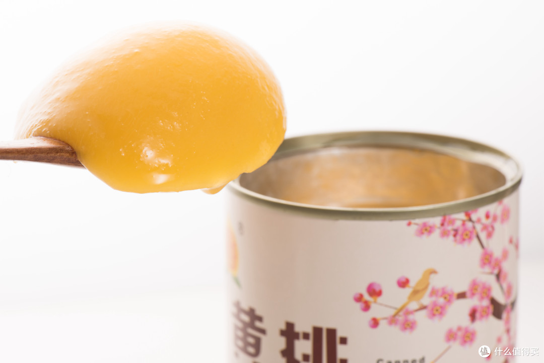 闲坐洛雨落,但品黄桃黄——平价好食 桃壹佰 新鲜糖水黄桃罐头