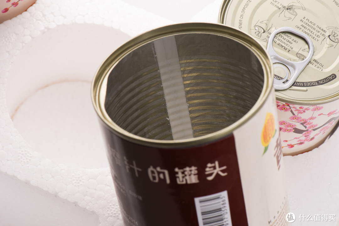 闲坐洛雨落,但品黄桃黄——平价好食 桃壹佰 新鲜糖水黄桃罐头