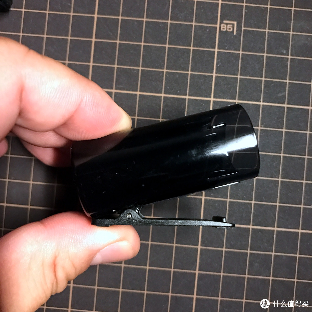 比预期的好用很多!最佳EDC鼠标ELECOM CAPCLIP鼠标评测