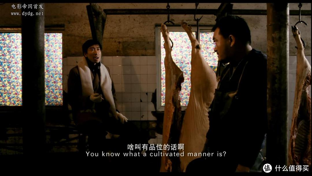 你需要补充一点精神食粮 — 那些熬夜我都要看完的电影(二)