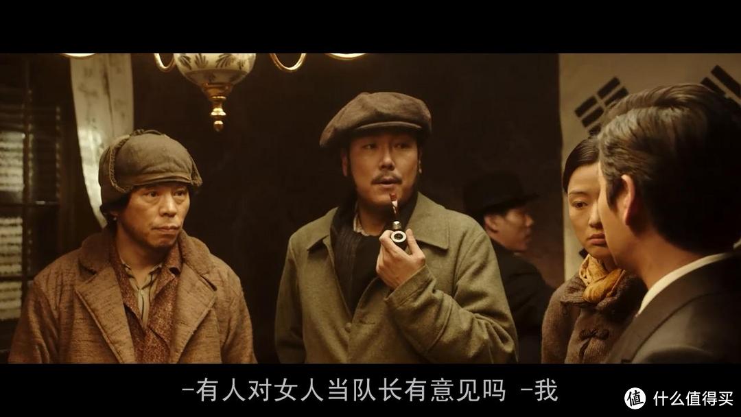 你需要补充一点精神食粮 — 那些熬夜我都要看完的电影(二)