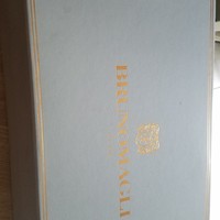 BRUNO MAGLI Paro 男款真皮鞋使用感受(造型|鞋底|防尘袋|闪光灯)