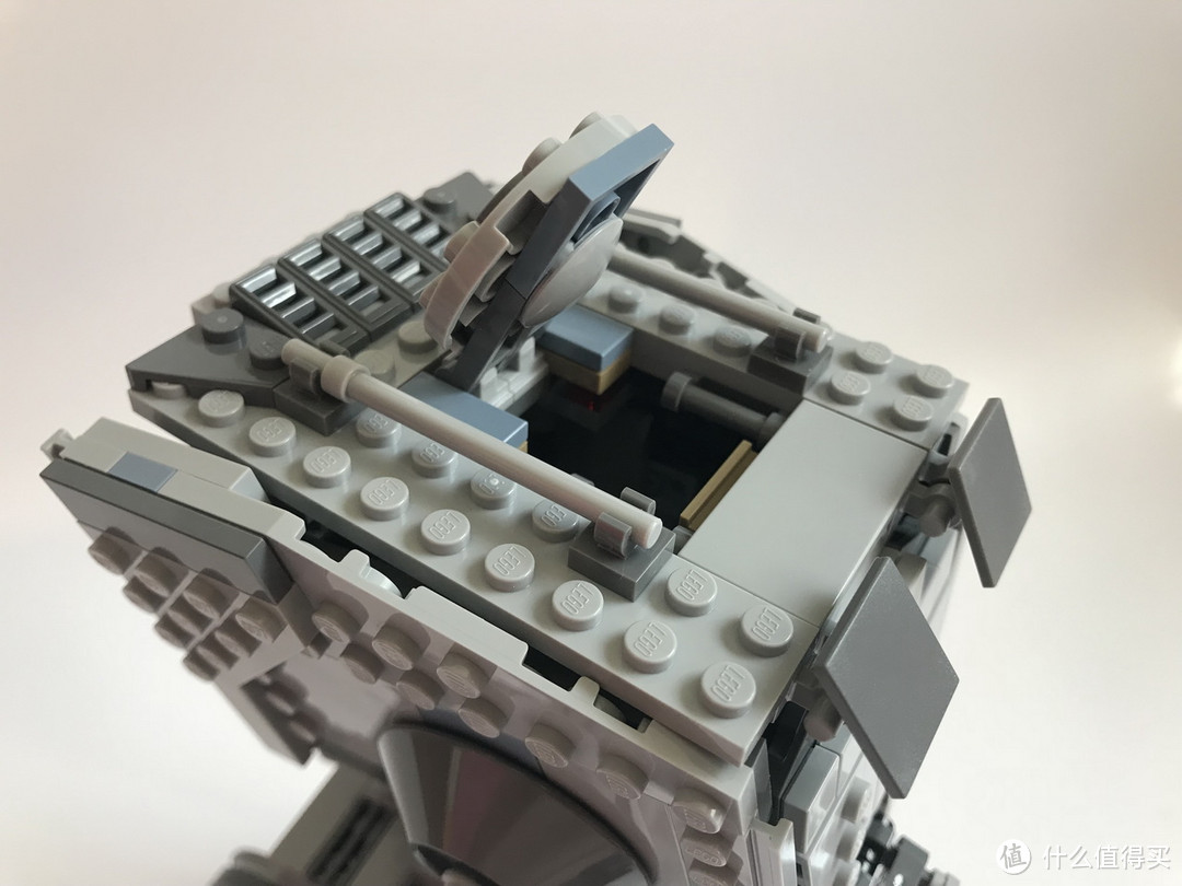 LEGO 乐高 拼拼乐 — 星战系列 75153 AT-ST 步行机