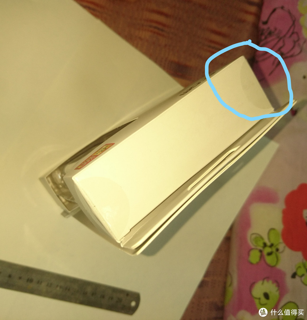 意外的惊喜——中了众测!但是却不怎么不意外的马克鼠测评