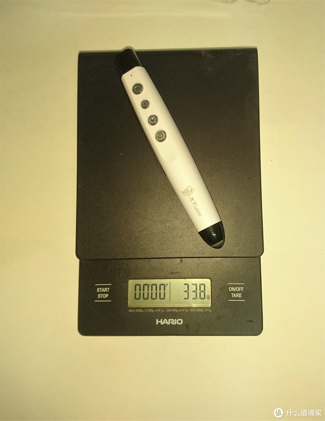 意外的惊喜——中了众测!但是却不怎么不意外的马克鼠测评