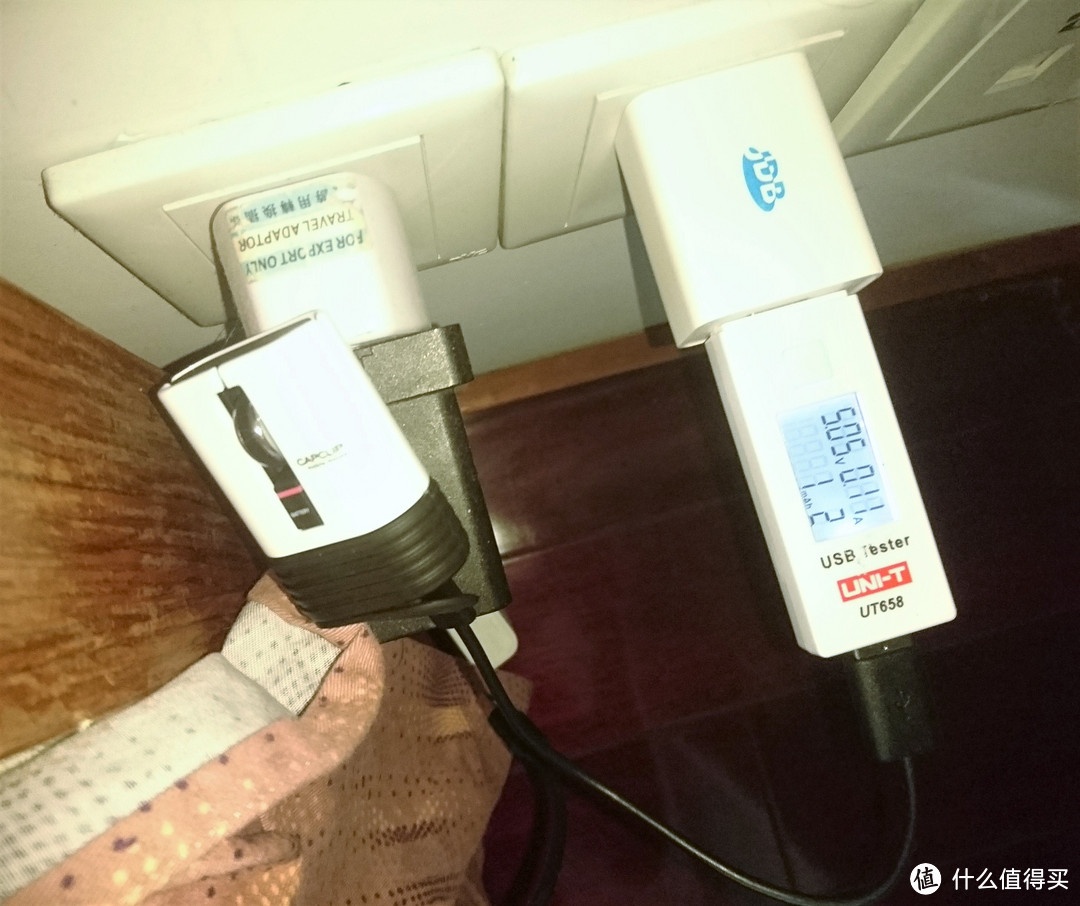 意外的惊喜——中了众测!但是却不怎么不意外的马克鼠测评