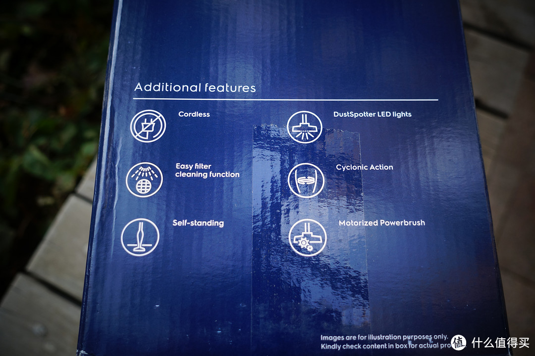 自由随心，想吸就吸：伊莱克斯家用无线充电手持式吸尘器开箱、体验
