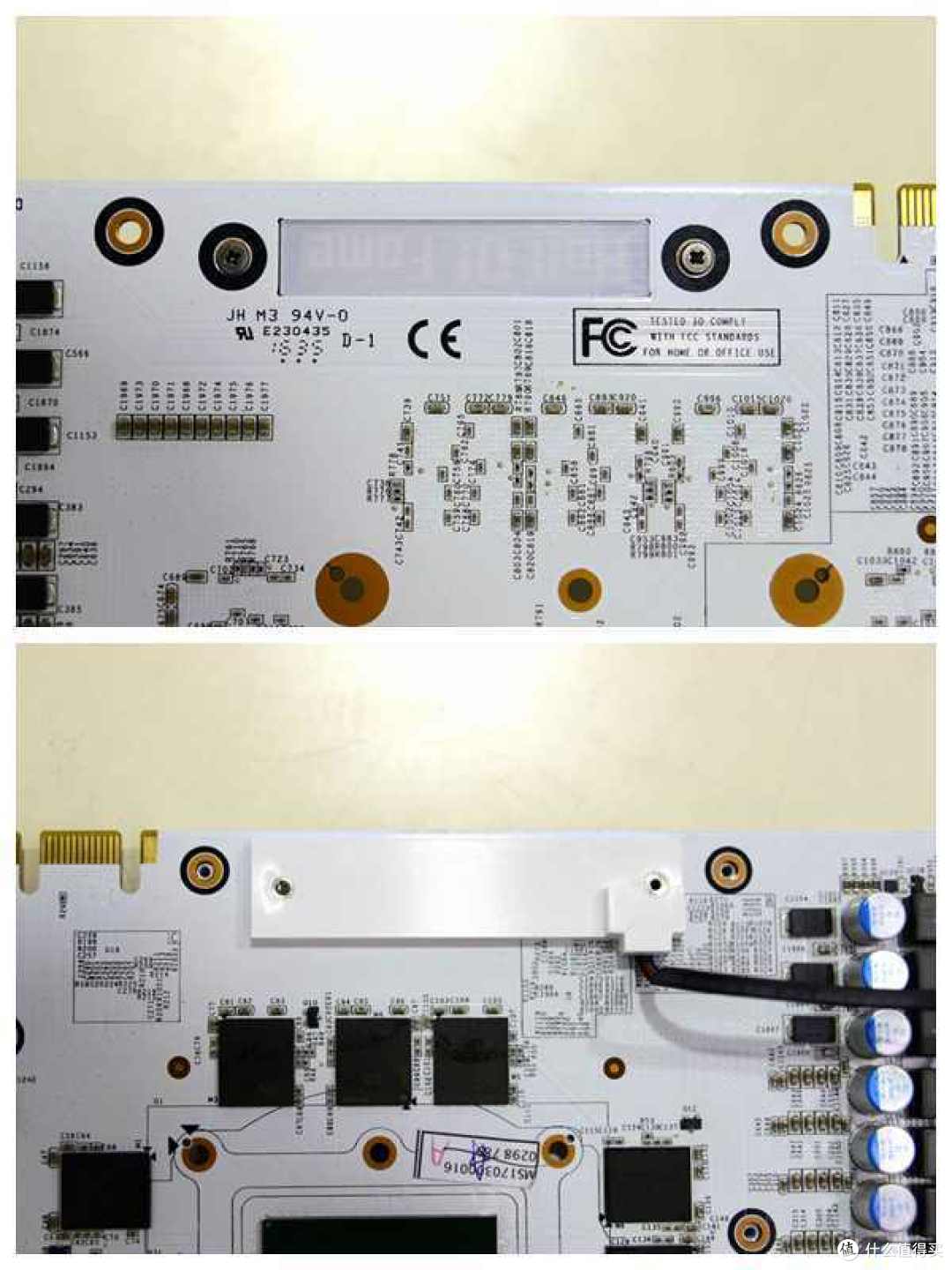银白色核武器:影驰GTX 1070HOF名人堂开箱拆解