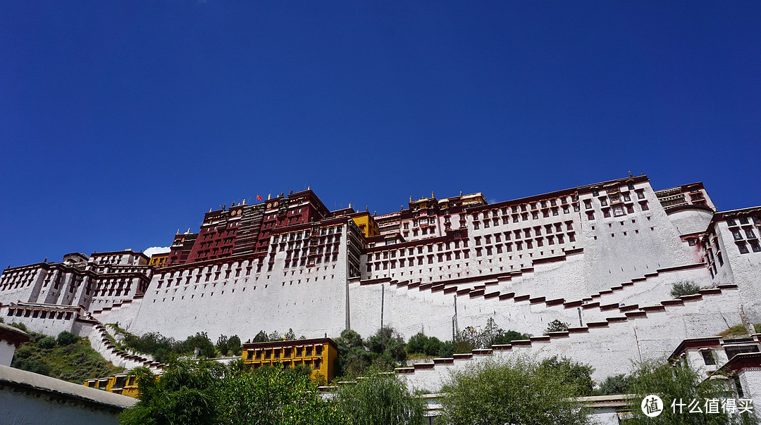多图模式简述9月份的西藏之旅