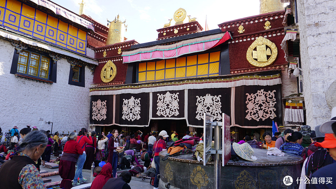 多图模式简述9月份的西藏之旅