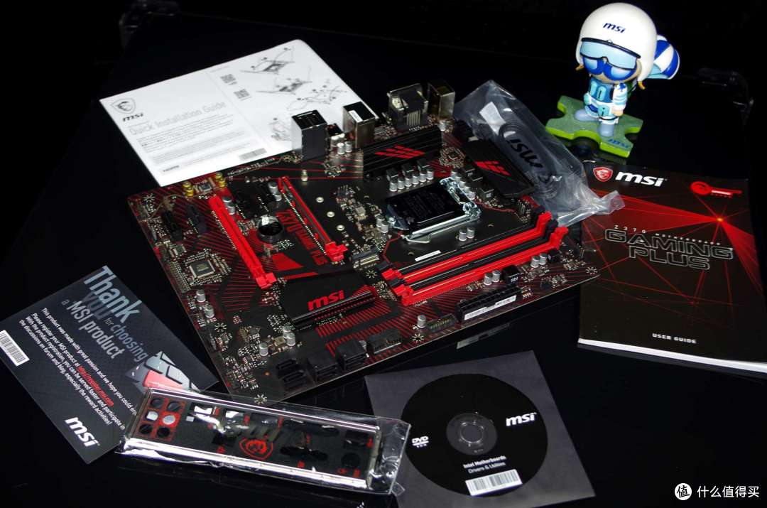intel主流级终于迎来6核心,组一波高性价比6核心电脑