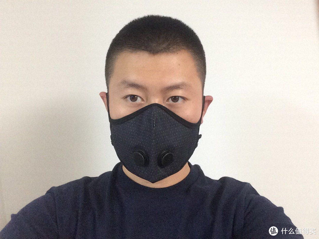 什么样的口罩能卖600多,Airinum 瑞典超敏感双呼气阀都市防雾霾生活口罩众测报告