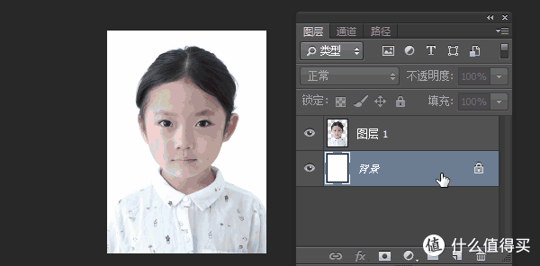 堵在路上了?来学校PS抠图吧!