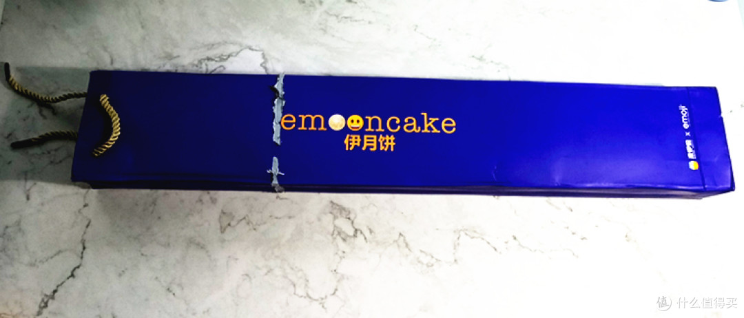 #热征#中秋#首席生活家中秋福利伊月饼开箱试吃有感