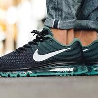 耐克 NIKE AIR MAX 1 ULTRA FLYKNIT 男款运动鞋使用总结(颜色|做工|后跟|鞋舌)