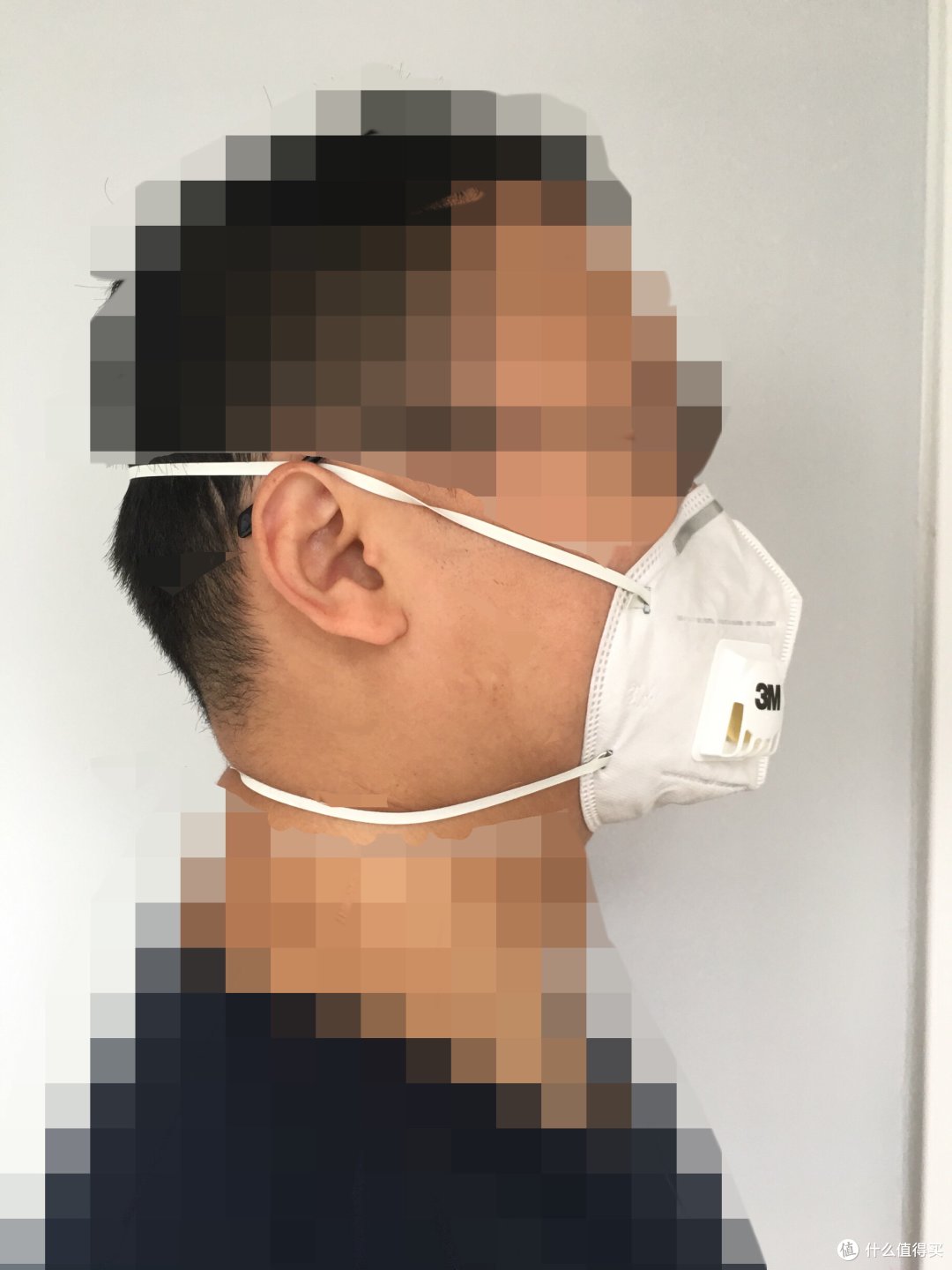 怎么雾霾越狠，我心越荡——Airinum 瑞典超敏感双呼气阀都市防雾霾生活口罩众测报告