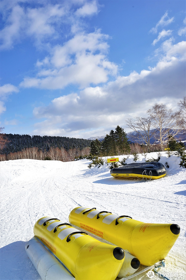 不滑雪也玩得爽歪歪，在顶级度假村住100㎡套房！日本北海道星野集团RISONARE Tomamu 双人间套房1晚套餐