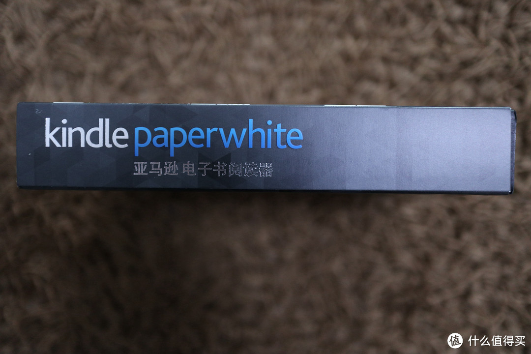 经不住的诱惑，人生第一部kindle paperwhite