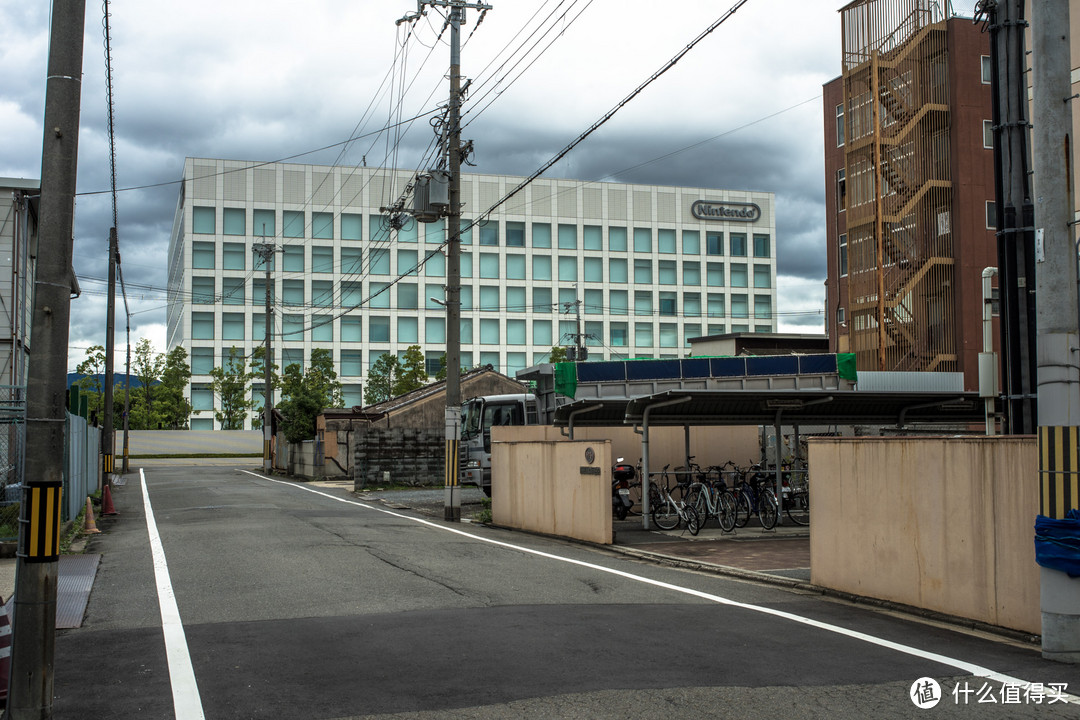 追着台风跑得关西两日游（京都为主）