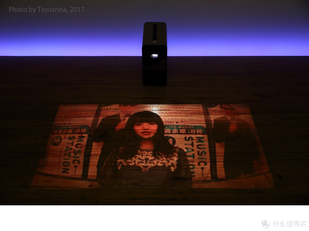 #本站首晒#Xperia Touch - The Magic Touch 开箱细评