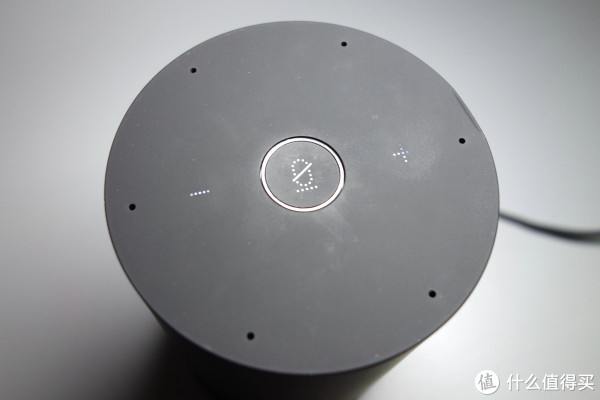 这是一个娱乐小精灵!天猫精灵 X1 智能音箱 简