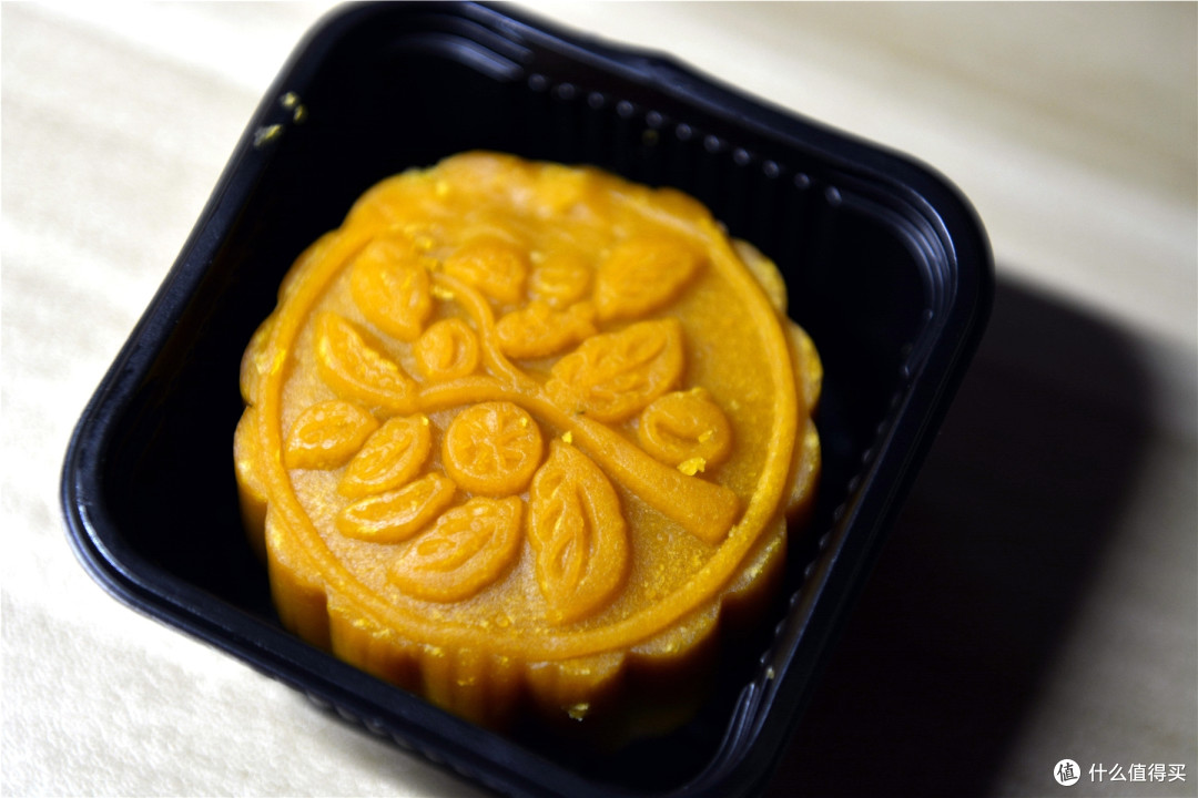 #热征#中秋#又粗又大又长的包装盒的来伊份大妈订制版月饼