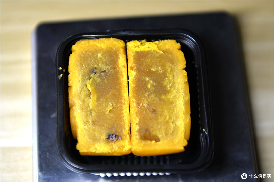 #热征#中秋#又粗又大又长的包装盒的来伊份大妈订制版月饼
