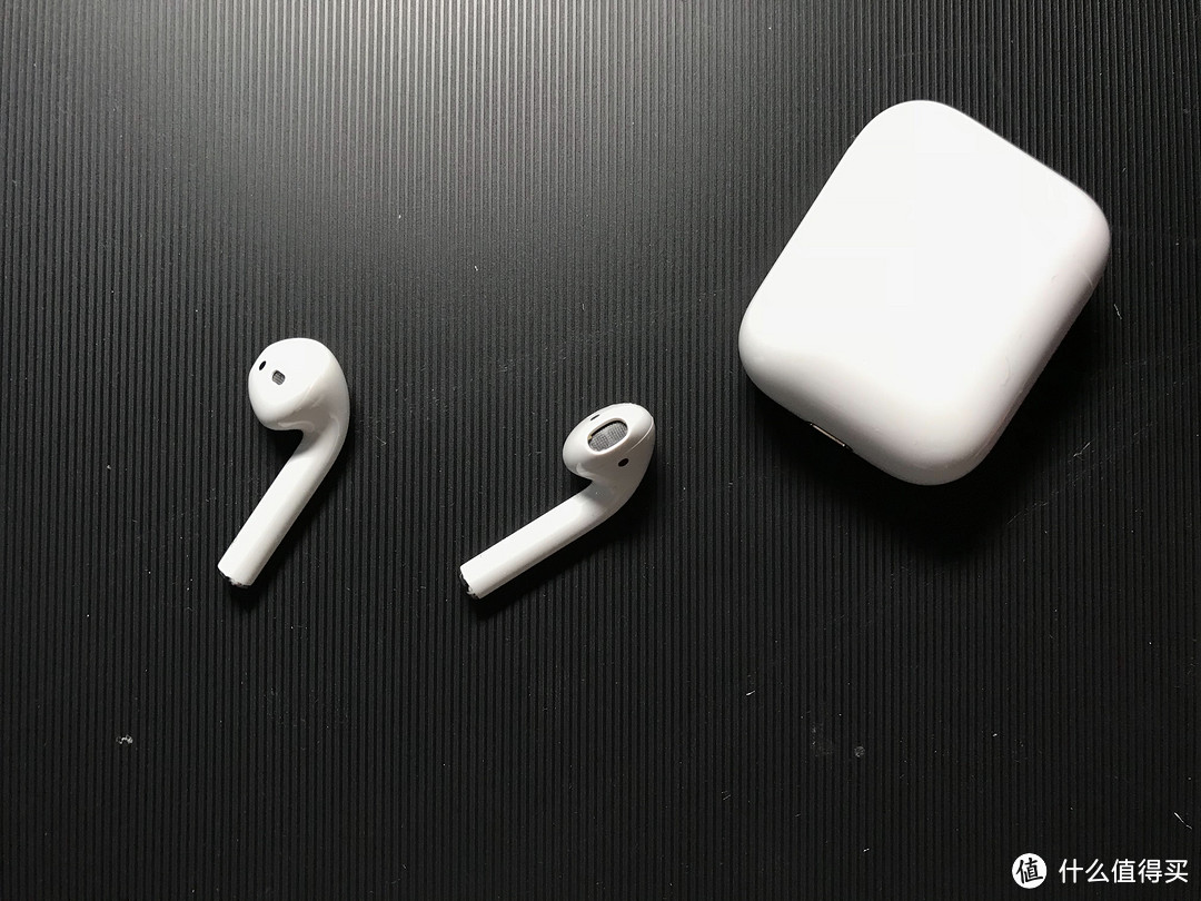 Airpods，让你更自由