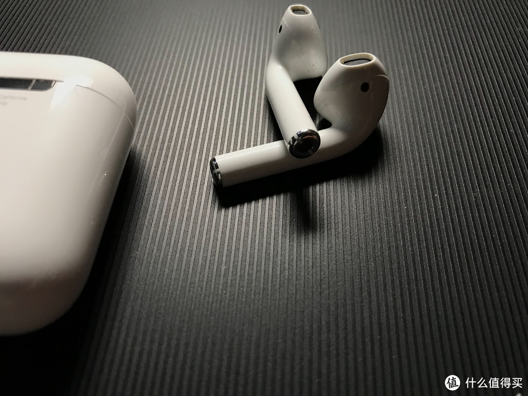 Airpods，让你更自由