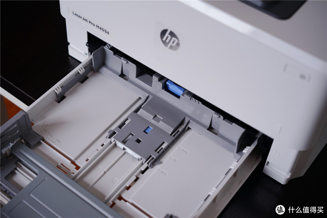 #本站首晒#HP 惠普 LaserJet M403d 自动双面黑白激光打印机 上手体验（附第三方硒鼓使用对比）