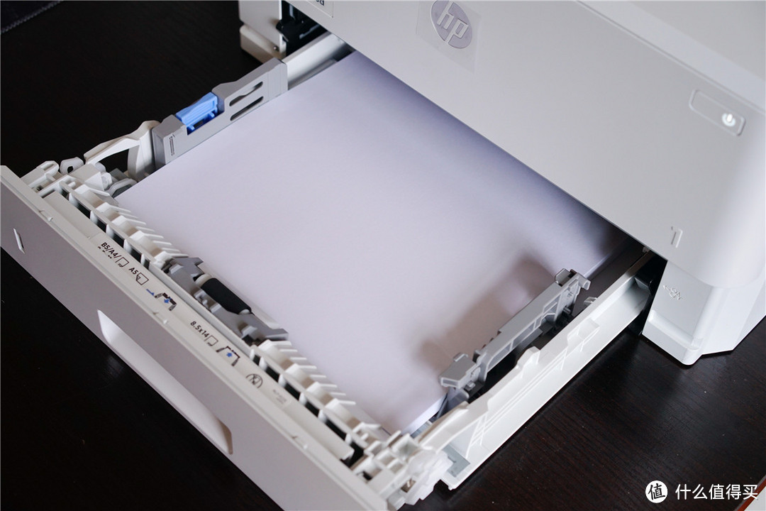 #本站首晒#HP 惠普 LaserJet M403d 自动双面黑白激光打印机 上手体验（附第三方硒鼓使用对比）