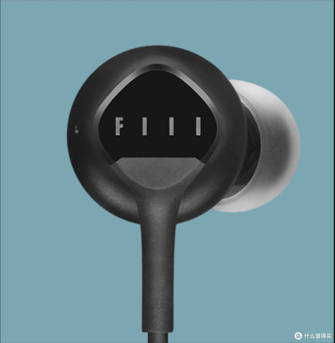 FIIL Driifter 爱你真的不容易