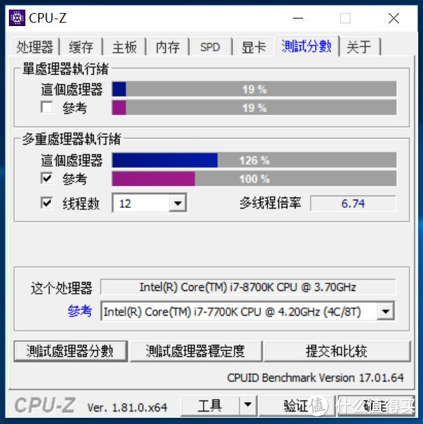 组建7.4升妖擎辞海主机i7 8700K VEGA FE极致小钢炮