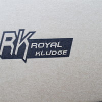 ROYAL KLUDGE RK61 双模61键机械键盘使用总结(优点|缺点)