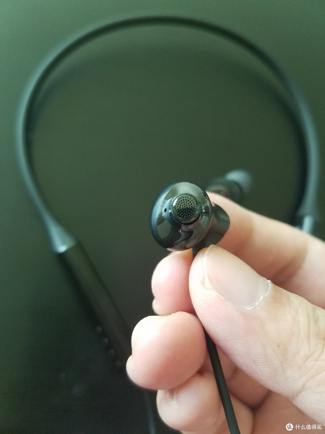 真正实现全天佩戴的随身星