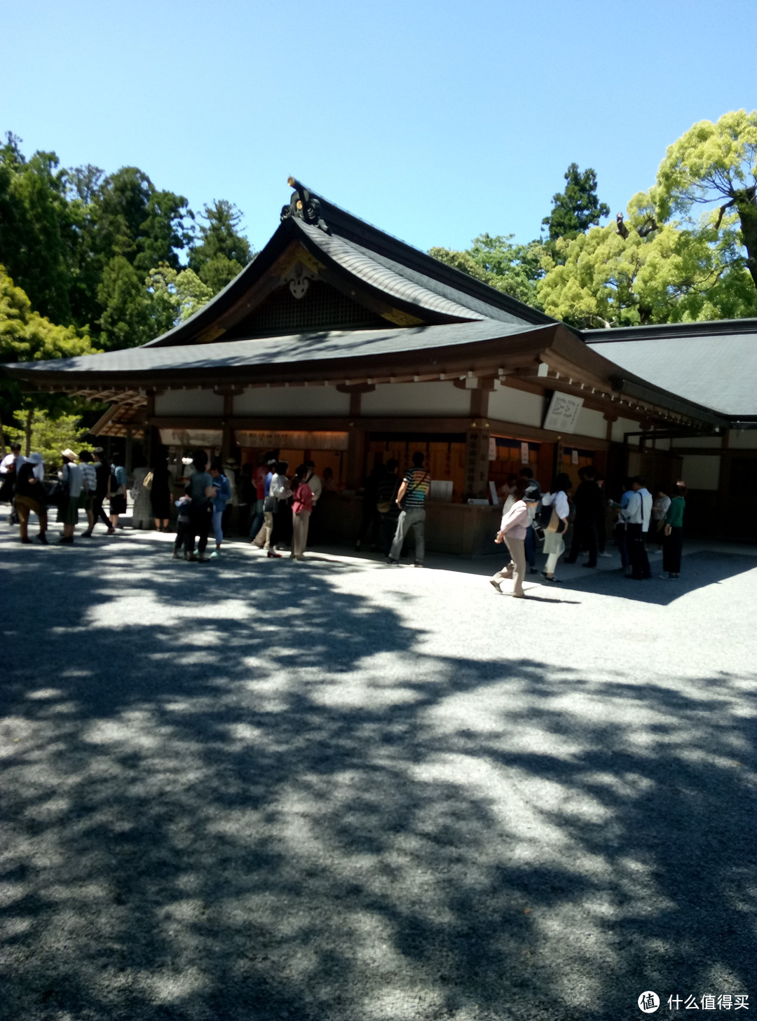 扶桑近畿东海地方讨伐之近畿日本铁道宇治山田（伊势）伊势神宫之行