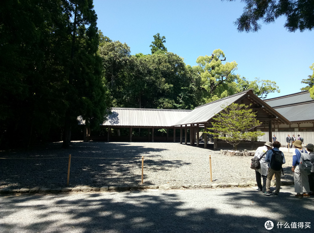 扶桑近畿东海地方讨伐之近畿日本铁道宇治山田（伊势）伊势神宫之行